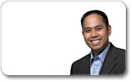 Realtor Rene Pantoja